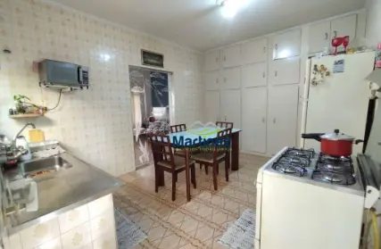 Imagem: Casa Térrea para Venda, Vila Ema