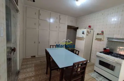 Imagem: Casa Térrea para Venda, Vila Ema