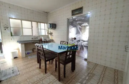 Imagem: Casa Térrea para Venda, Vila Ema