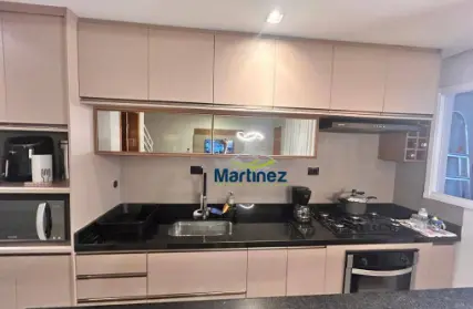 Imagem: Sobrado para Venda, Cidade Continental