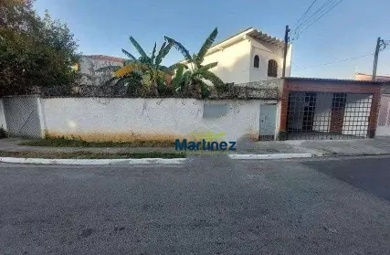 Imagem: Sobrado para Venda, Vila Formosa