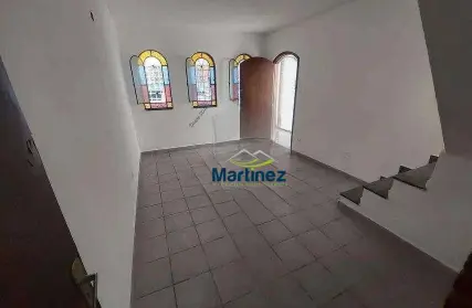 Imagem: Sobrado para Venda, Vila Formosa