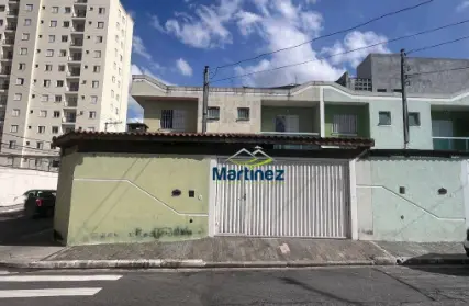 Imagem: Sobrado para Venda, Jardim Vila Formosa