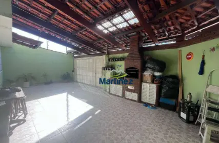 Imagem: Sobrado para Venda, Jardim Vila Formosa