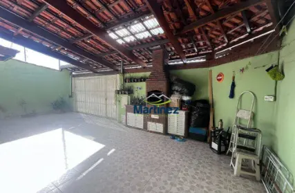 Imagem: Sobrado para Venda, Jardim Vila Formosa