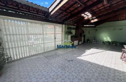 Imagem: Sobrado para Venda, Jardim Vila Formosa