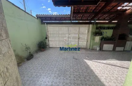 Imagem: Sobrado para Venda, Jardim Vila Formosa