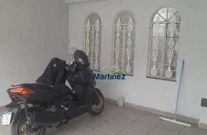 Imagem: Sobrado para Venda, Parque dos Bancários