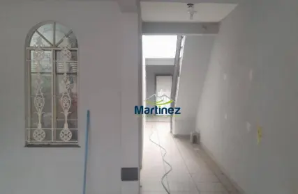 Imagem: Sobrado para Venda, Parque dos Bancários