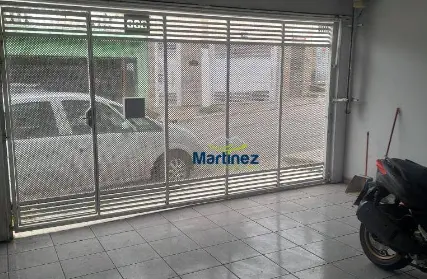 Imagem: Sobrado para Venda, Parque dos Bancários