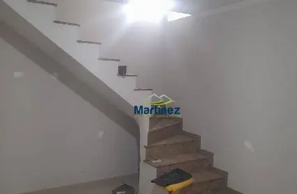 Imagem: Sobrado para Venda, Parque dos Bancários