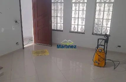 Imagem: Sobrado para Venda, Parque dos Bancários