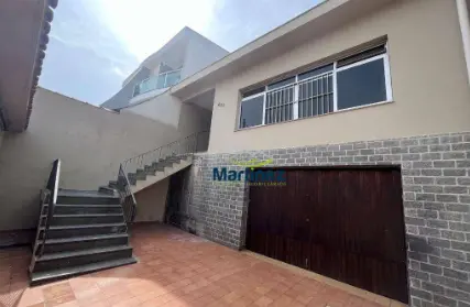 Imagem: Casa Térrea para Venda, Parque São Lucas