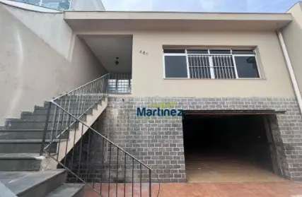 Imagem: Casa Térrea para Venda, Parque São Lucas