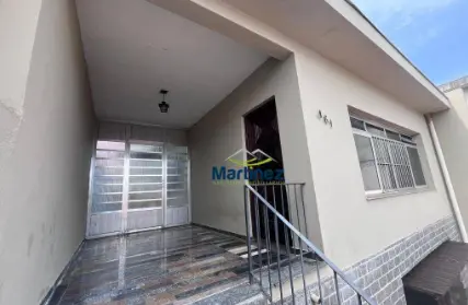 Imagem: Casa Térrea para Venda, Parque São Lucas