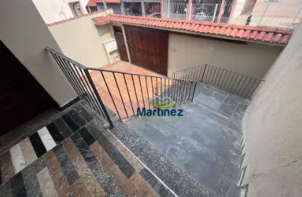 Imagem: Casa Térrea para Venda, Parque São Lucas