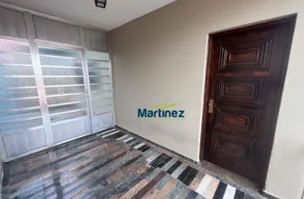 Imagem: Casa Térrea para Venda, Parque São Lucas