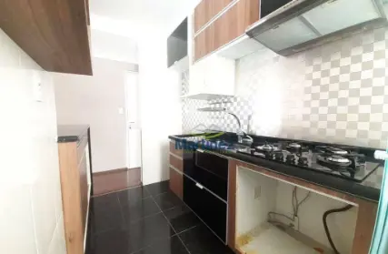 Imagem: Apartamento para Venda, Vila Industrial