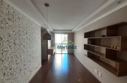 Imagem: Apartamento para Venda, Vila Industrial