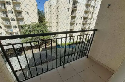 Imagem: Apartamento para Venda, Vila Industrial