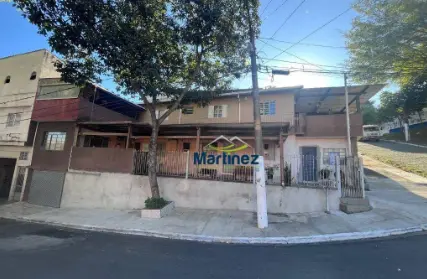 Imagem: Casa Térrea para Venda, Jardim Panorama (ZL)