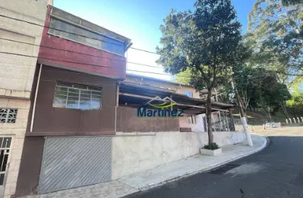 Imagem: Casa Térrea para Venda, Jardim Panorama (ZL)