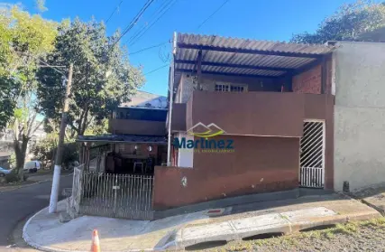 Imagem: Casa Térrea para Venda, Jardim Panorama (ZL)