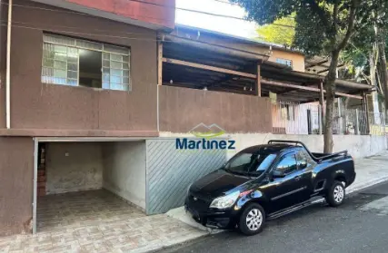 Imagem: Casa Térrea para Venda, Jardim Panorama (ZL)