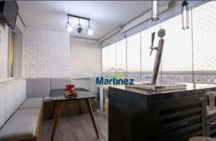 Imagem: Apartamento para Venda, Vila Ema