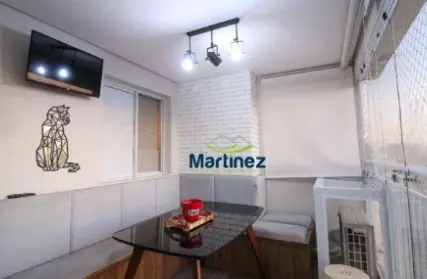 Imagem: Apartamento para Venda, Vila Ema