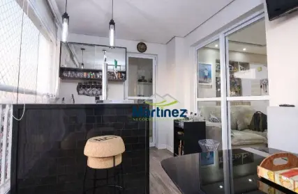 Imagem: Apartamento para Venda, Vila Ema