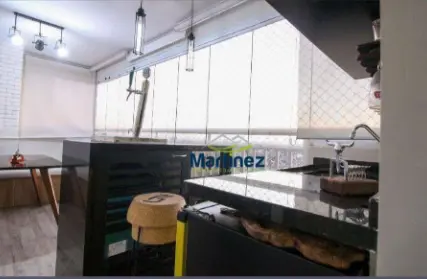 Imagem: Apartamento para Venda, Vila Ema
