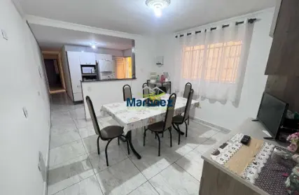 Imagem: Casa Térrea para Venda, Jardim Independência