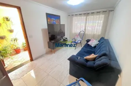 Imagem: Casa Térrea para Venda, Jardim Independência