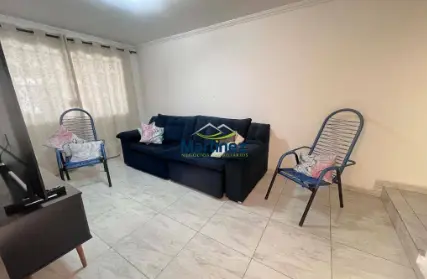 Imagem: Casa Térrea para Venda, Jardim Independência