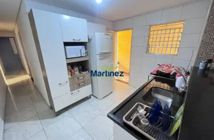 Imagem: Casa Térrea para Venda, Jardim Independência