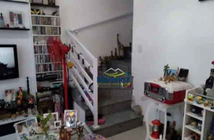 Imagem: Sobrado para Venda, Parque Tomas Saraiva