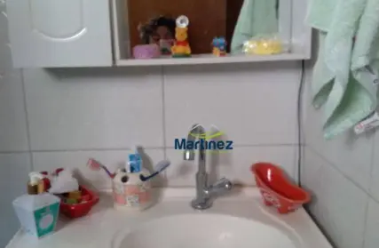 Imagem: Sobrado para Venda, Parque Tomas Saraiva