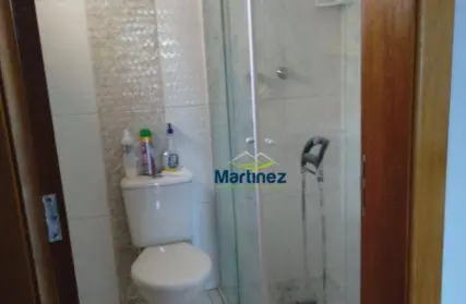 Imagem: Sobrado para Venda, Parque Tomas Saraiva