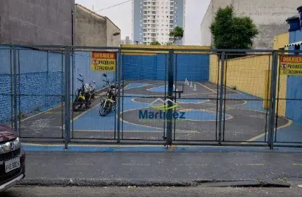Imagem: Terreno para Venda, Vila Zelina