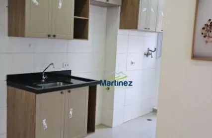 Imagem: Apartamento para Venda, Vila Tolstoi