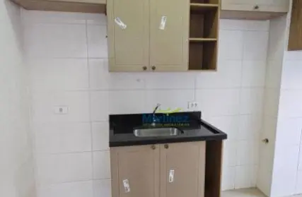 Imagem: Apartamento para Venda, Vila Tolstoi