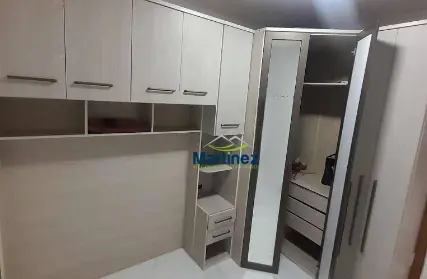 Imagem: Apartamento para Venda, Parque São Lucas