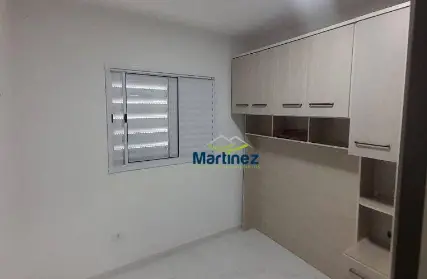 Imagem: Apartamento para Venda, Parque São Lucas