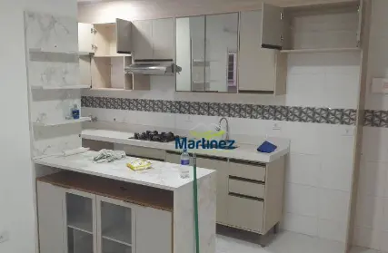 Imagem: Apartamento para Venda, Parque São Lucas