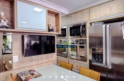 Imagem: Apartamento para Alugar, Vila Regente Feijó