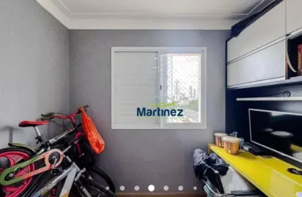 Imagem: Apartamento para Alugar, Vila Regente Feijó