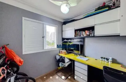 Imagem: Apartamento para Alugar, Vila Regente Feijó