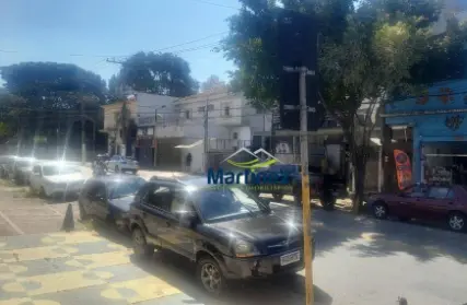Imagem: Galpão / Salão para Venda, Vila Invernada