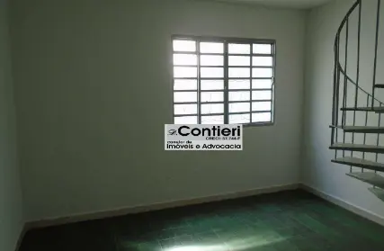 Imagem: Sobrado para Venda, Jardim Iva